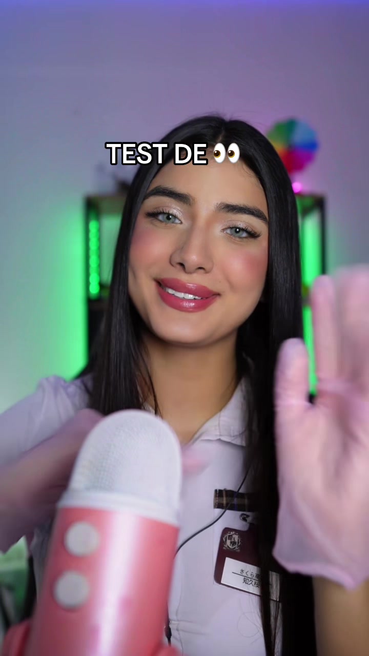 @Jade asmr