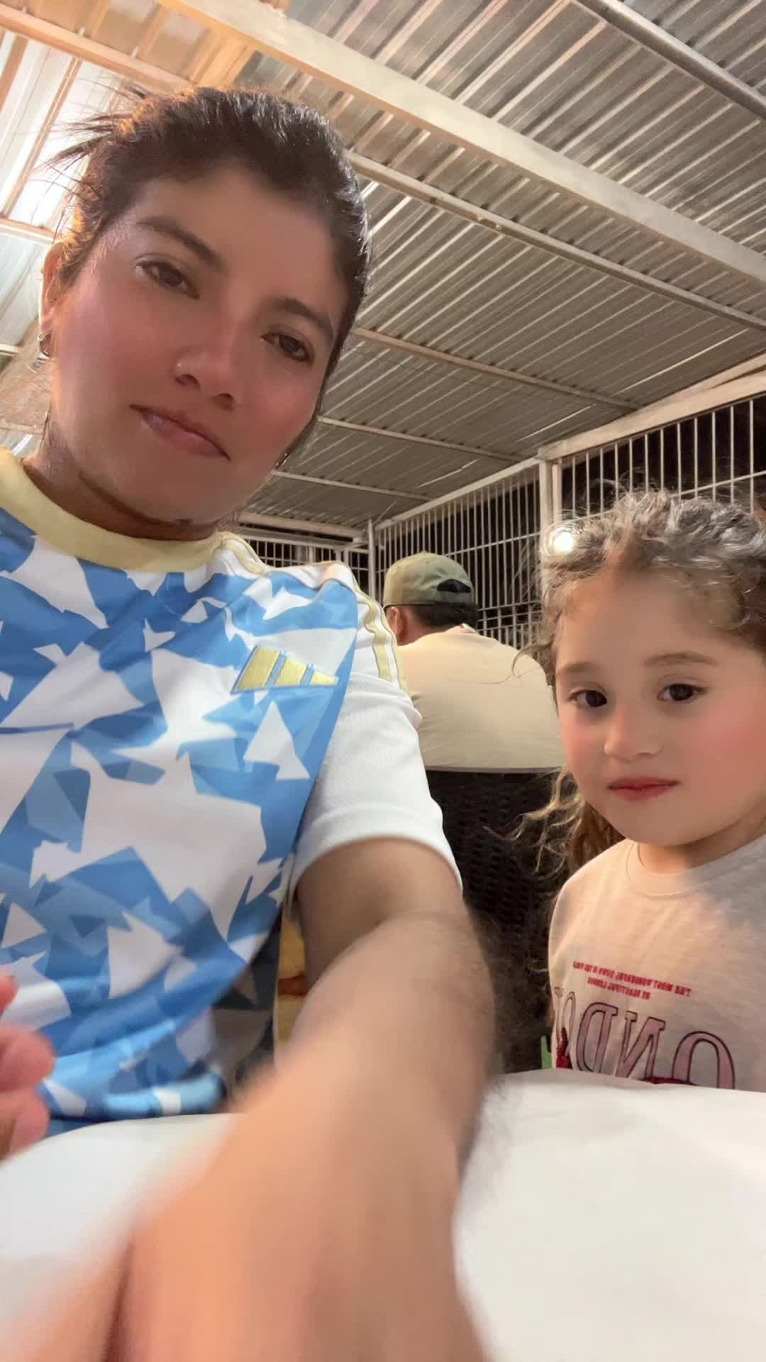 @Danielita Jimenez