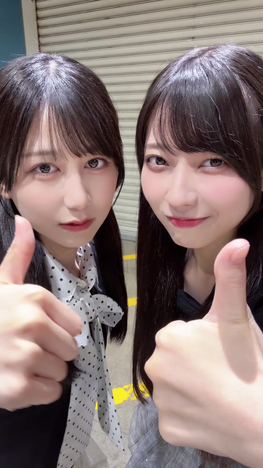 @STU48 4期研究生マネージャー
