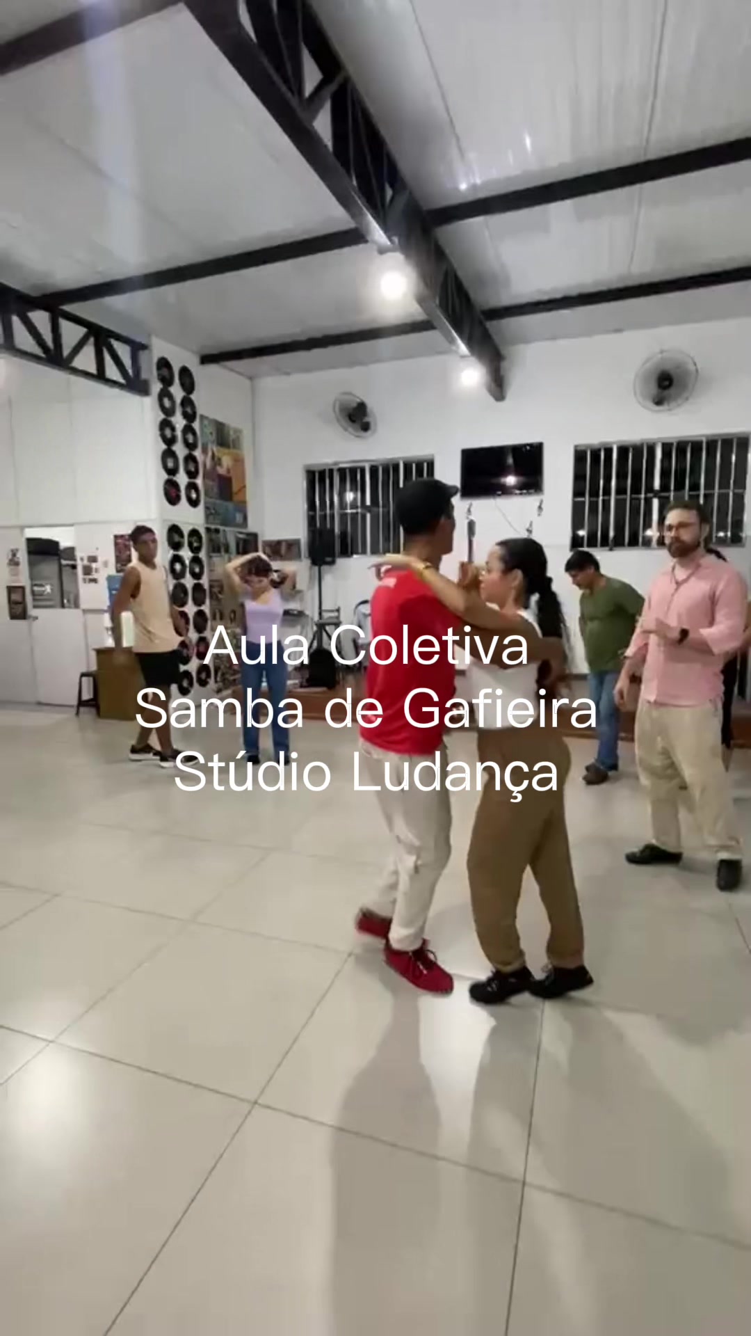 @Larissa