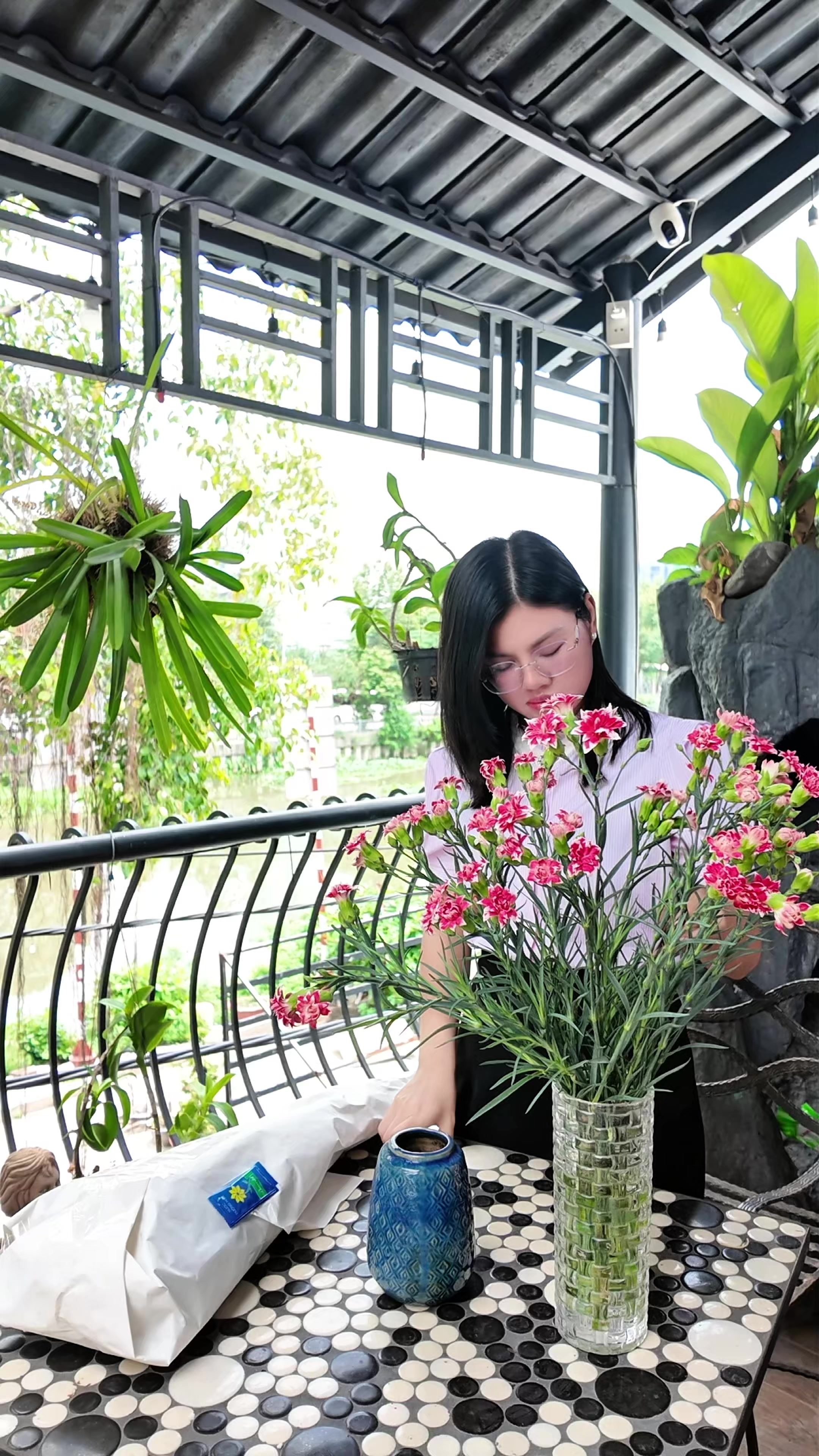 @Mai b&eacute; nhỏ
