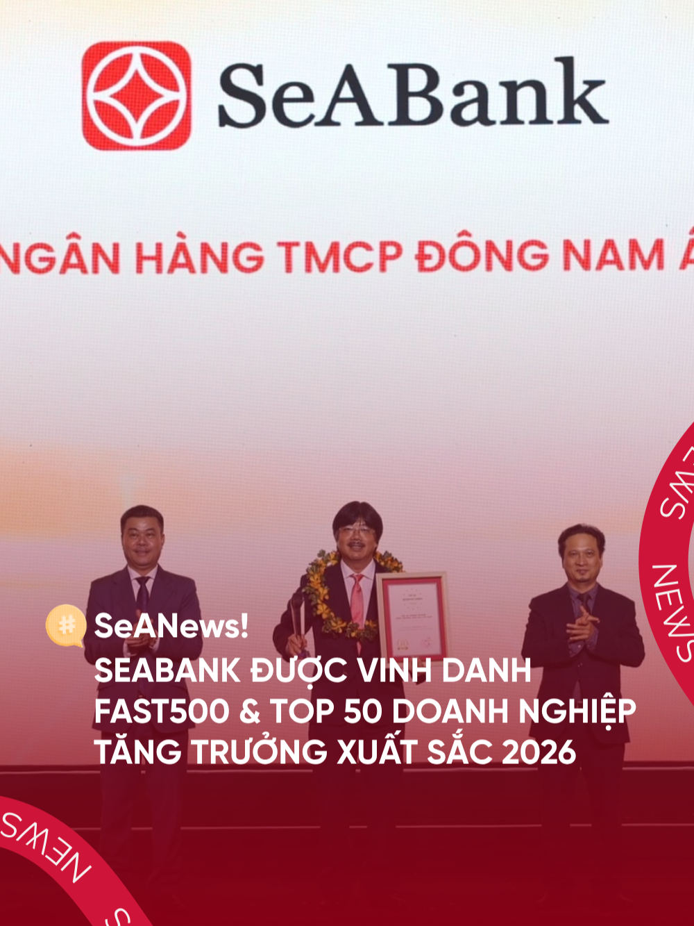 @Ngân Hàng SeABank