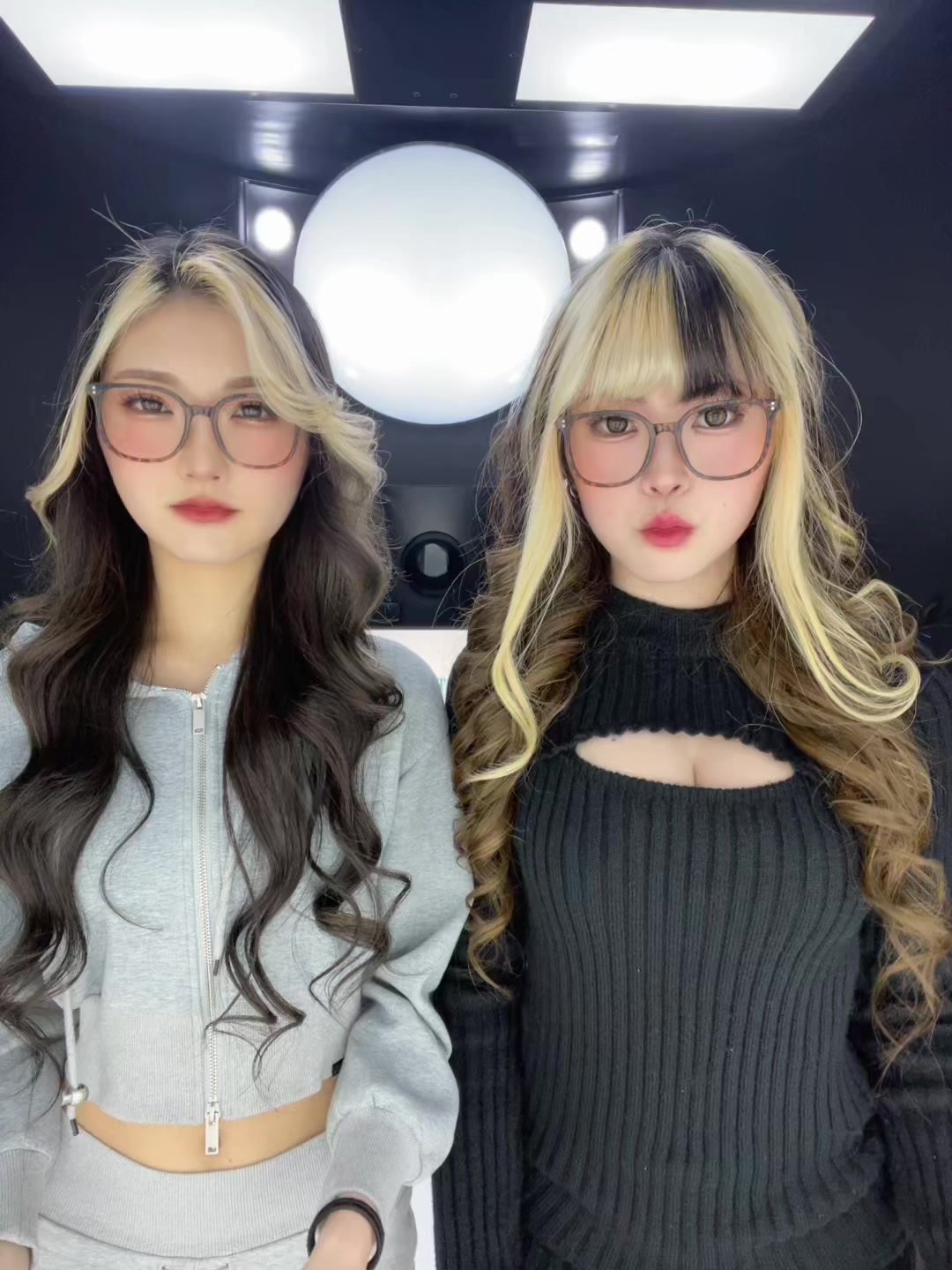 @藤村音色