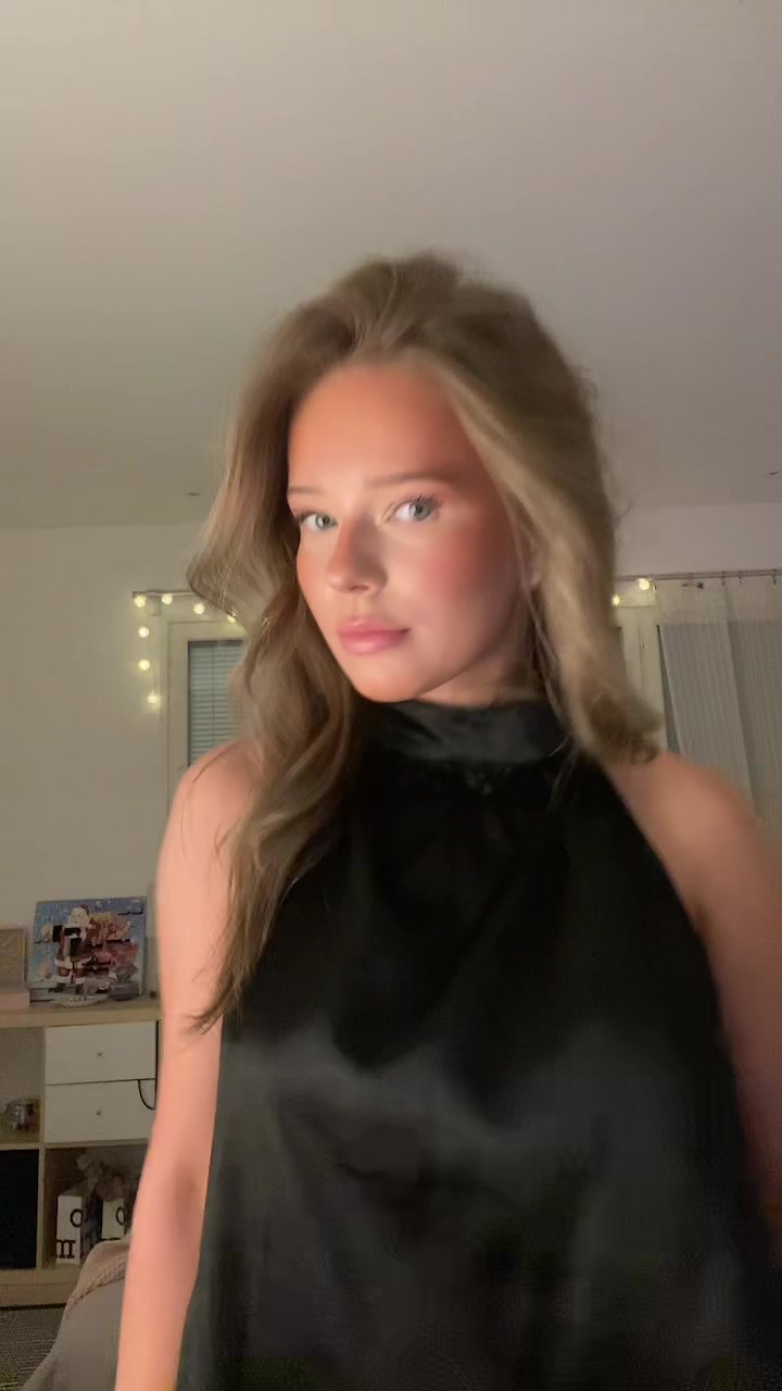 @Ellen⭐️