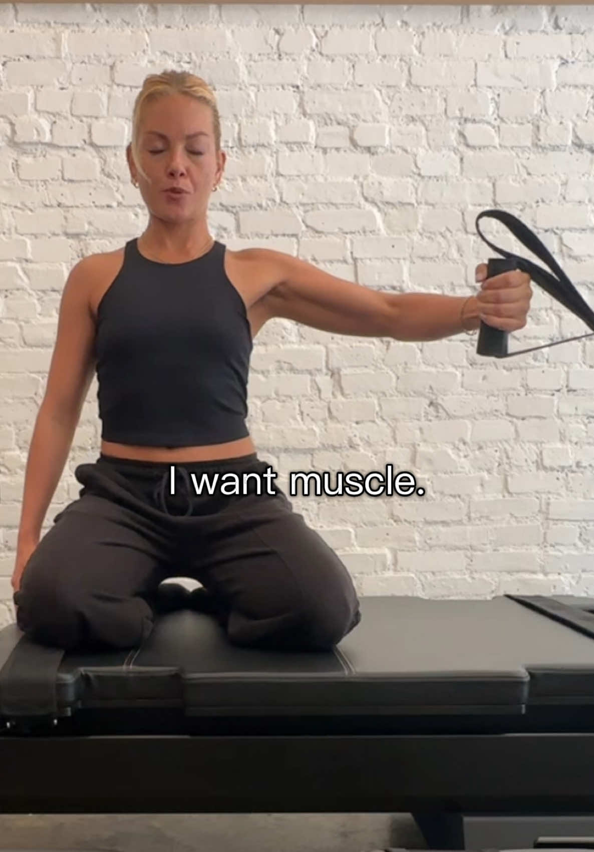 @STEME FITNESS✨Cycle Syncing