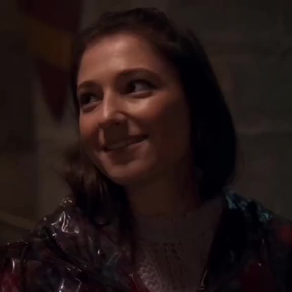 @Amanda Kline