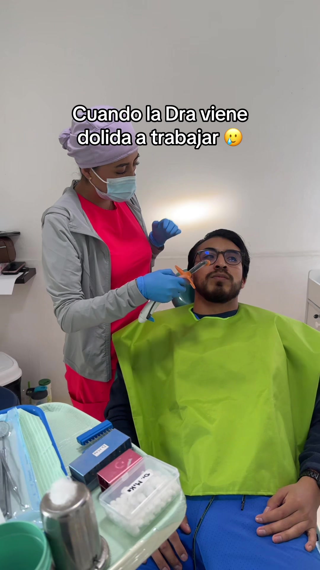 @MedicaIntegralOdontologica