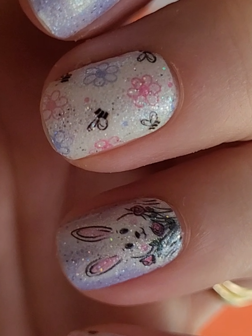 @Polished by Darcy