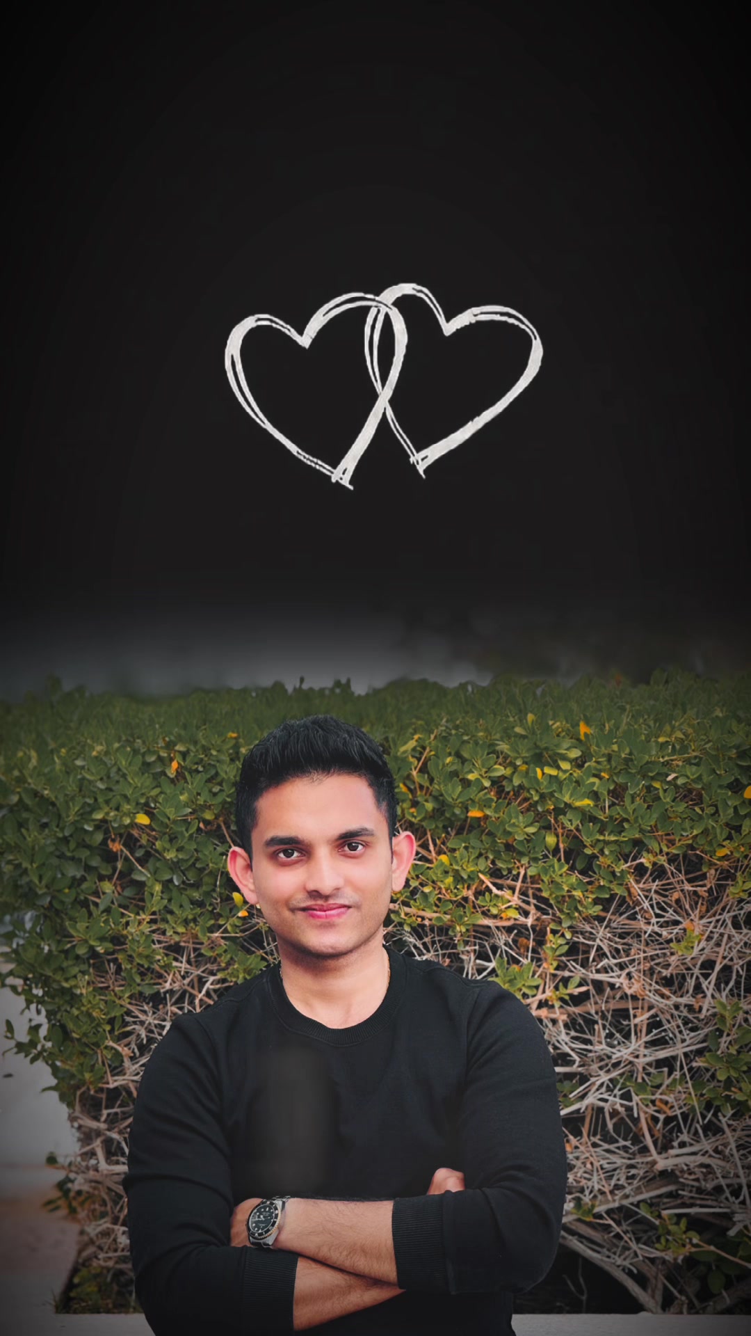 @Nimesh AP
