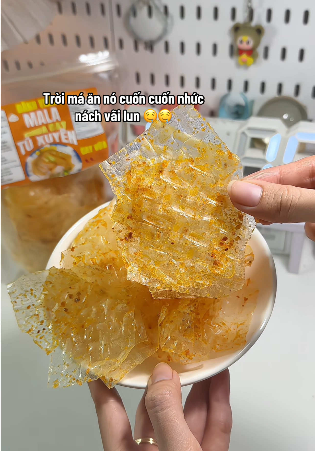 @Pé Đậu review 🫘