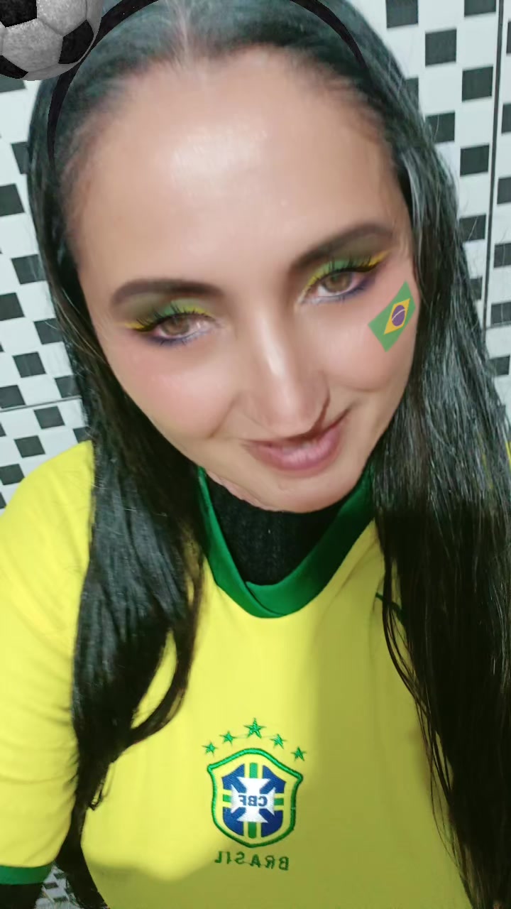 @Maria Luiza