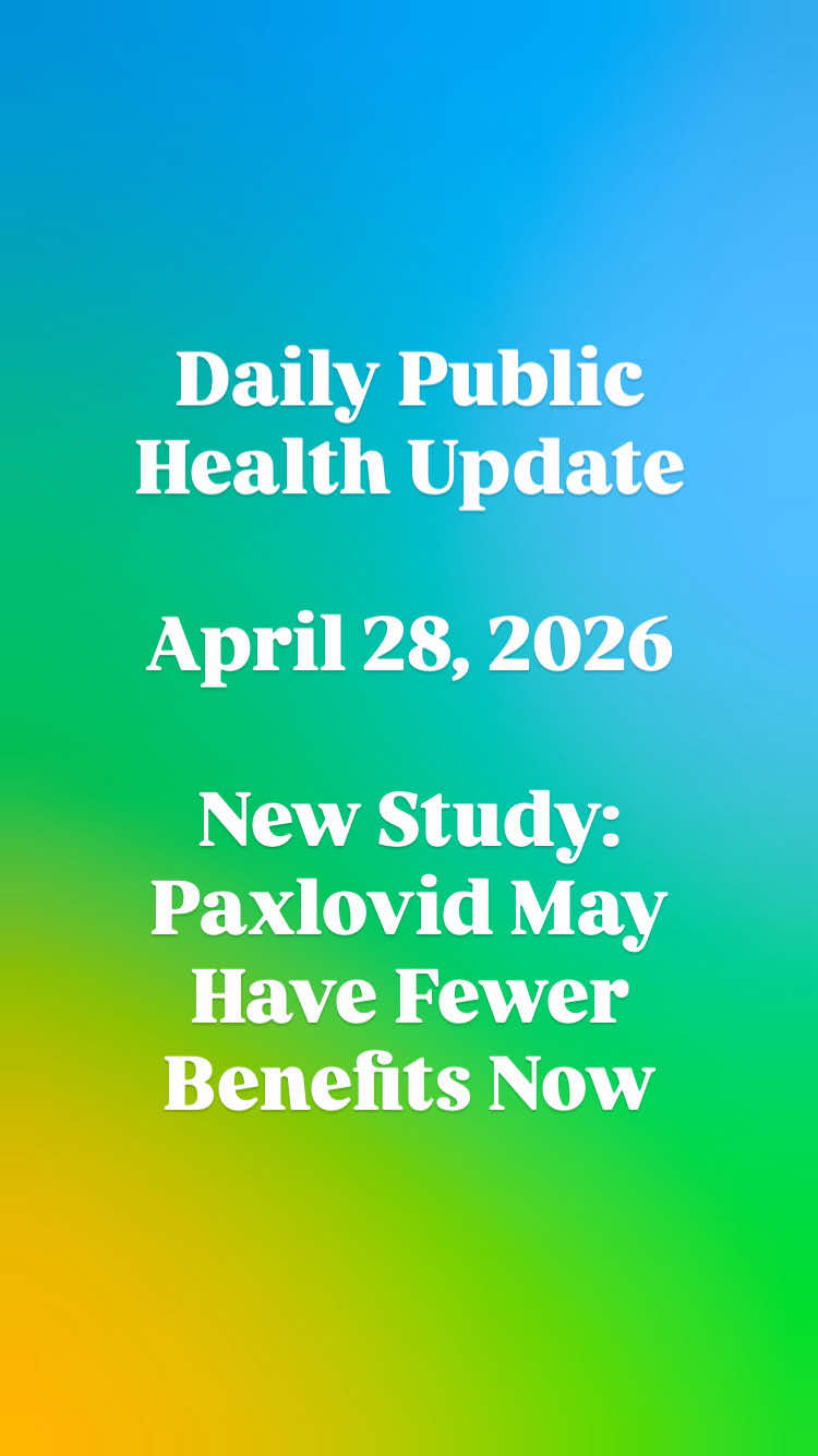 @Public Health, Explained
