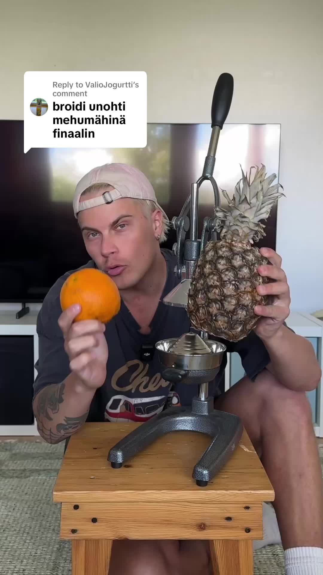@Teemu Vuorela