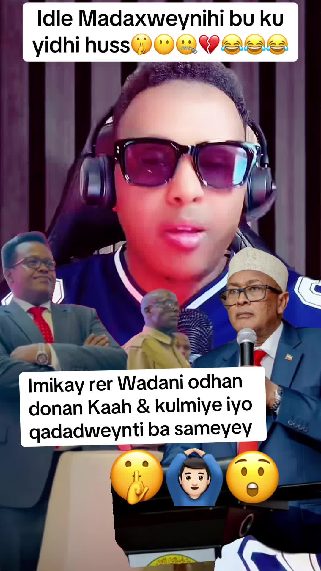 @Aaliyah Warsame ๐ฆ๐บ๐ฆ