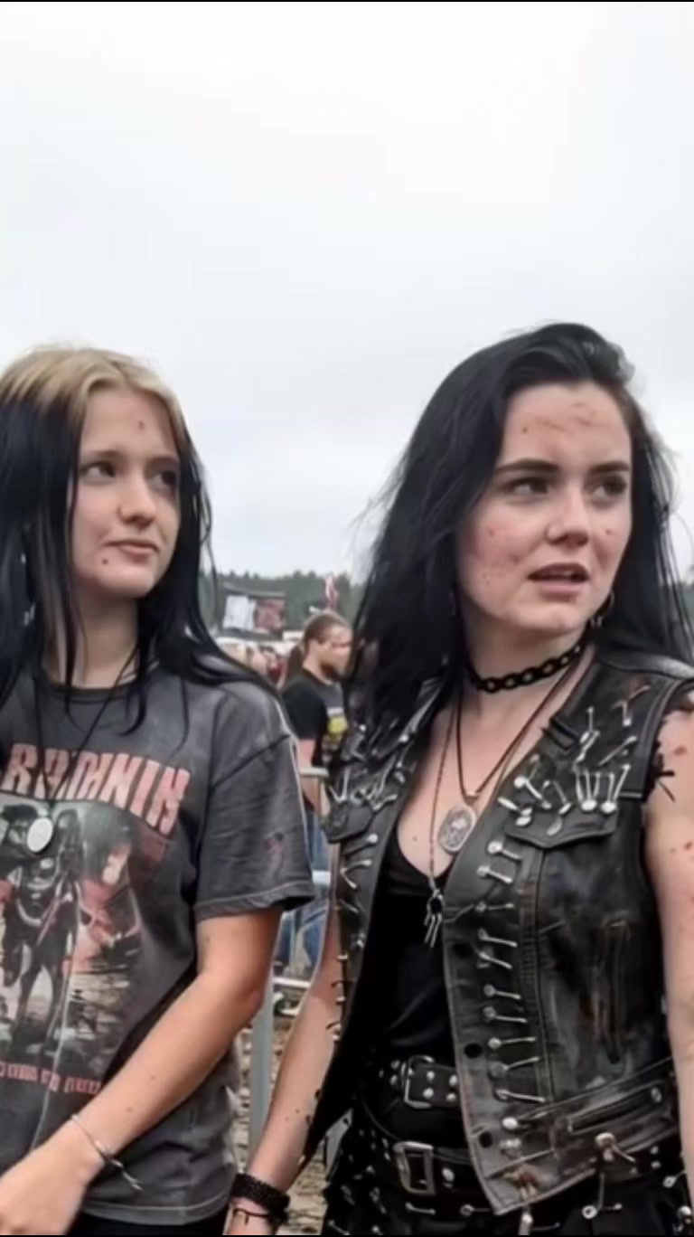 @Metal Vibes Today 🤘