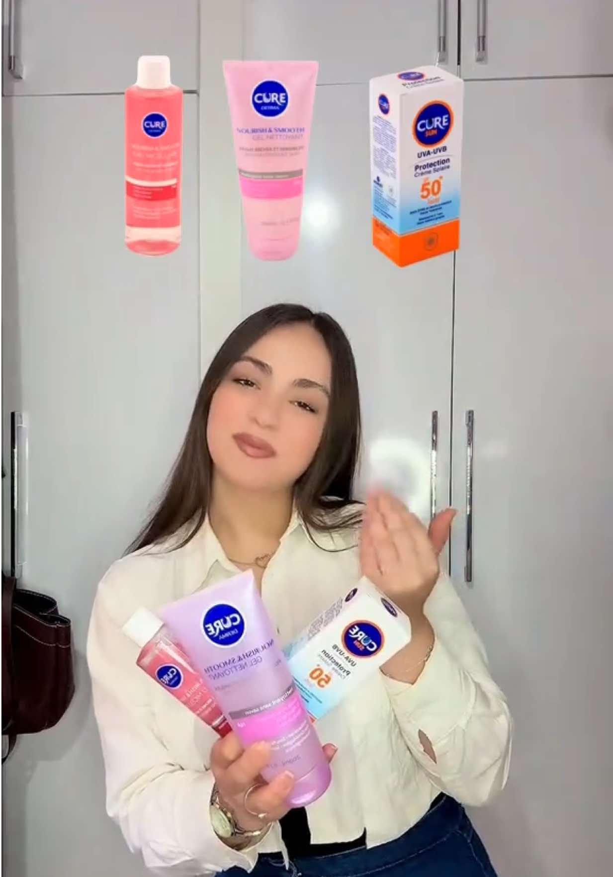 @Hanen khmiri 🦋| UGC creator