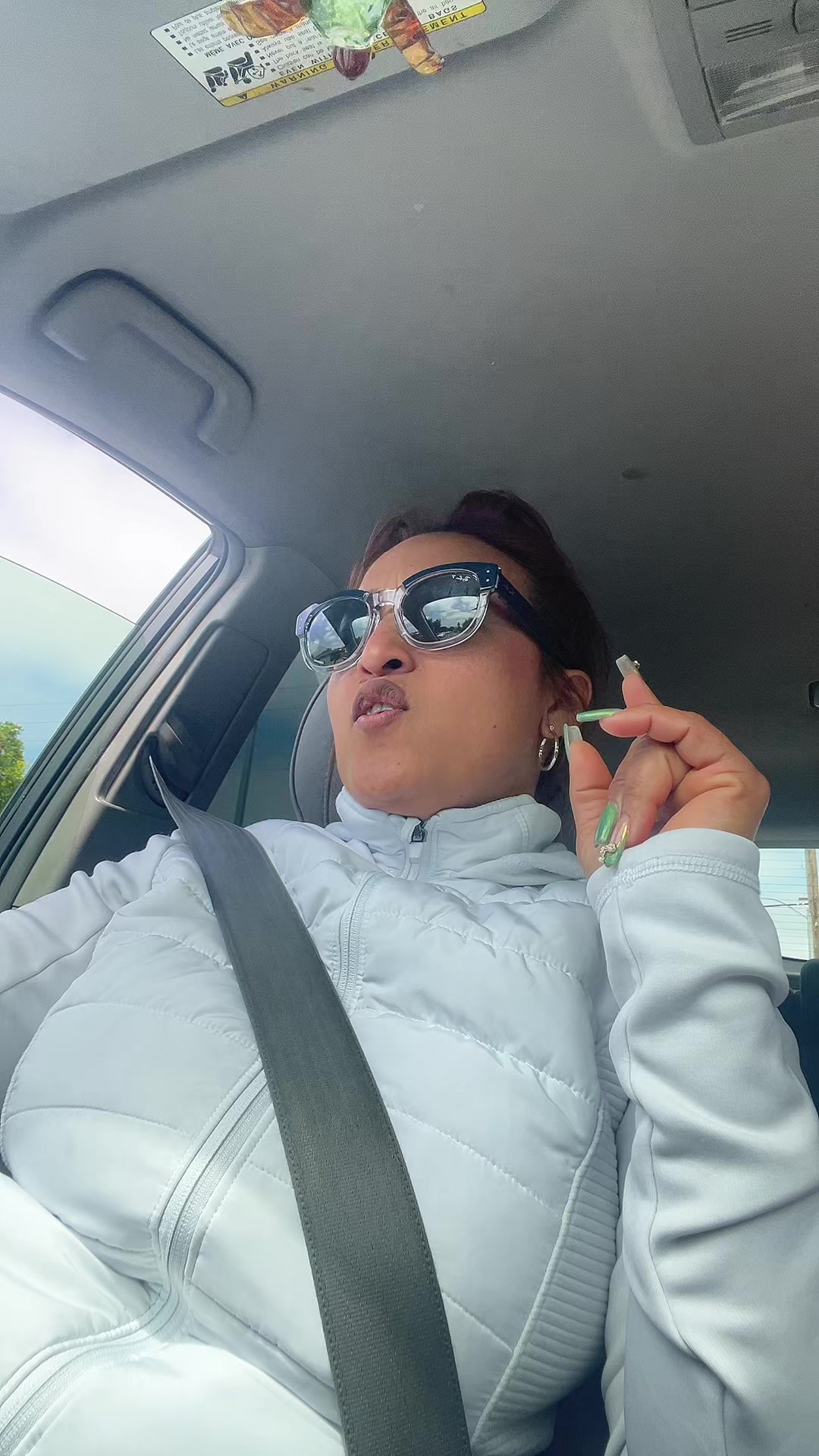 @Karen Sapuana