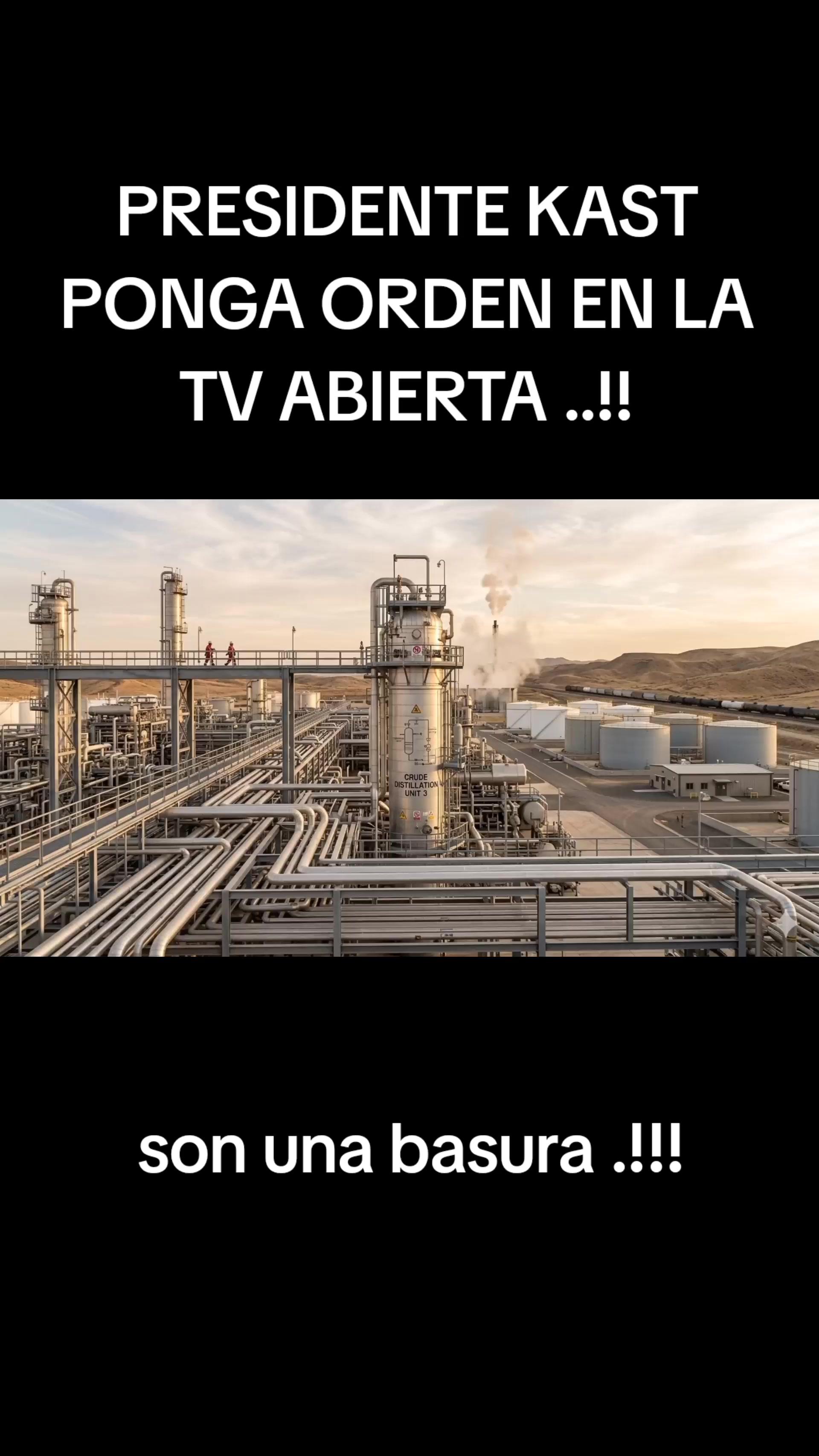 @DUR 1968 CHILE