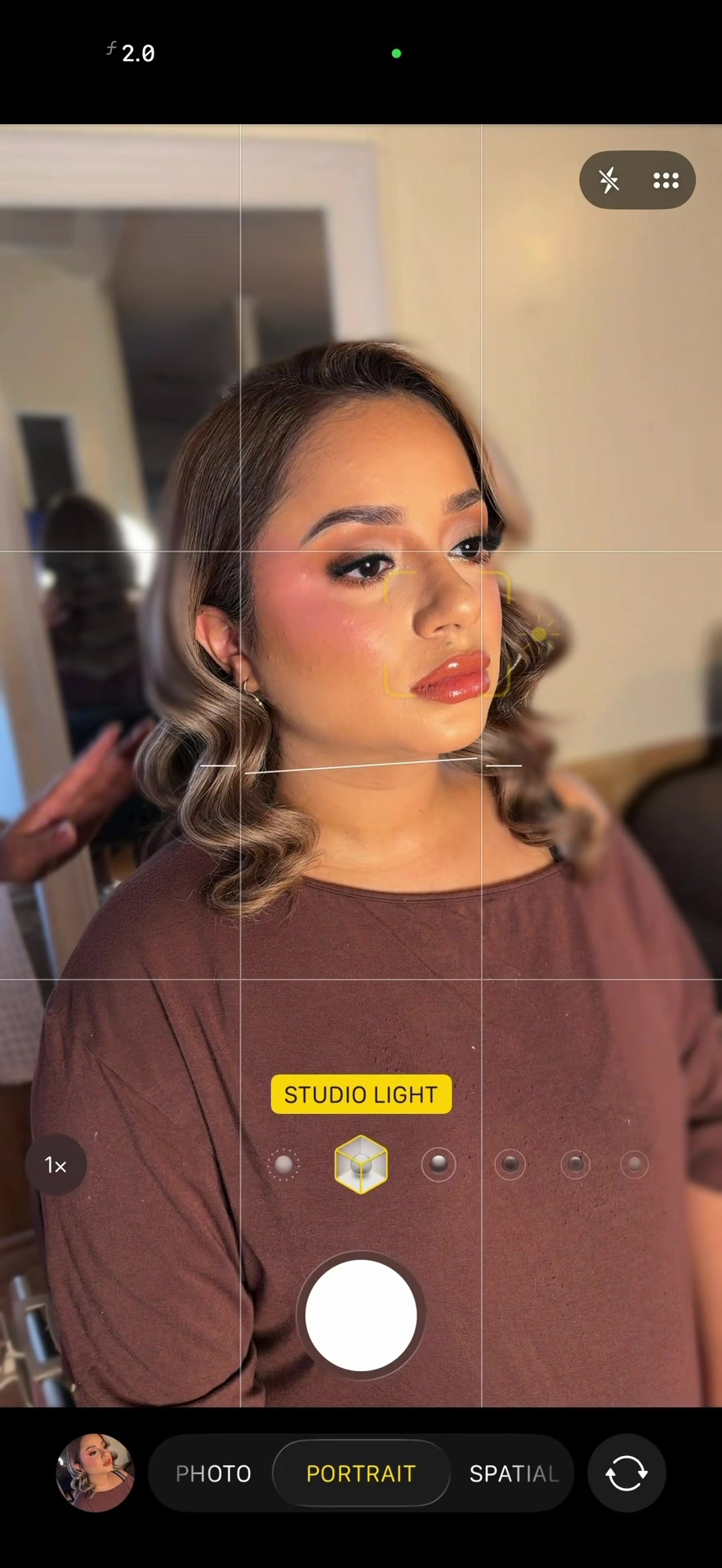 @Makeup by Yailyn