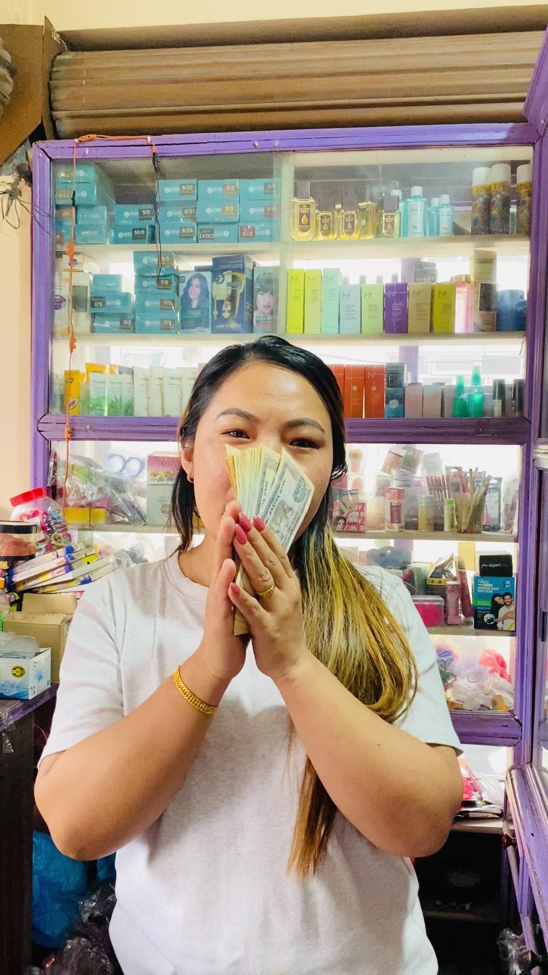 @Pana beauty parlour collection