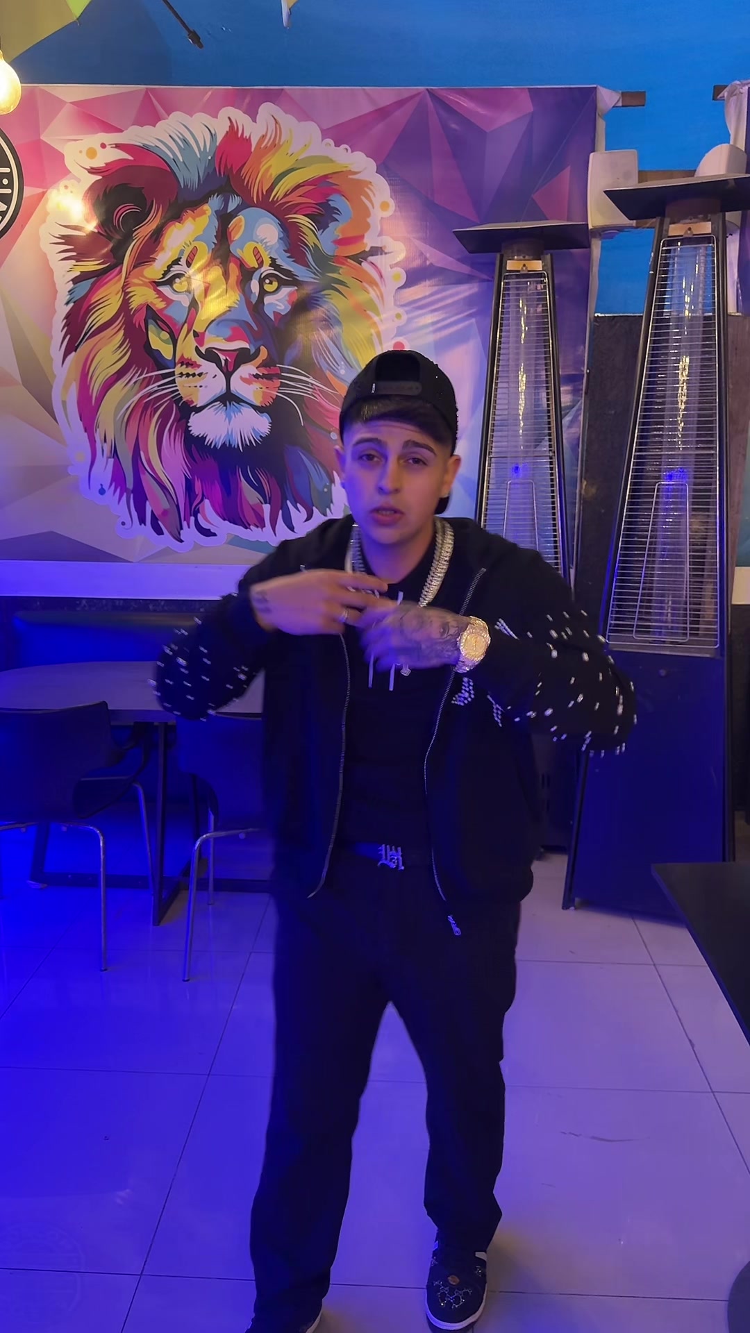 @Elreyofficiall