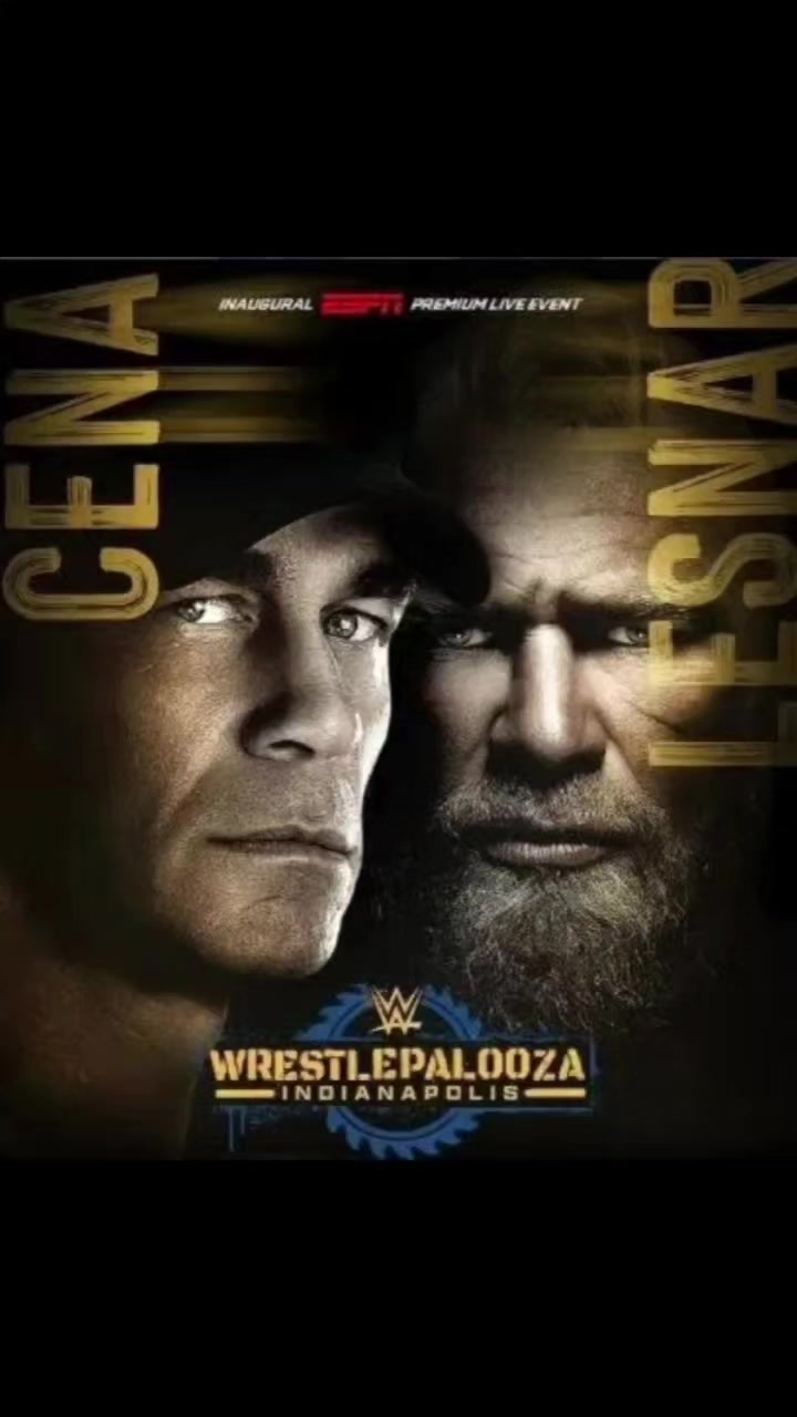 @Wrestlemania.WWE