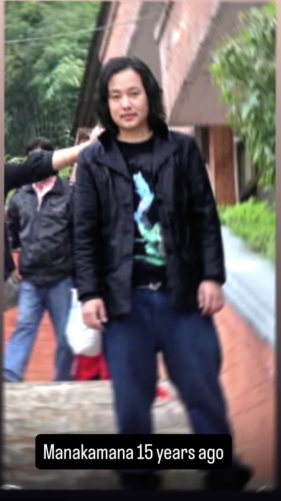 @Jhitesh Limbu