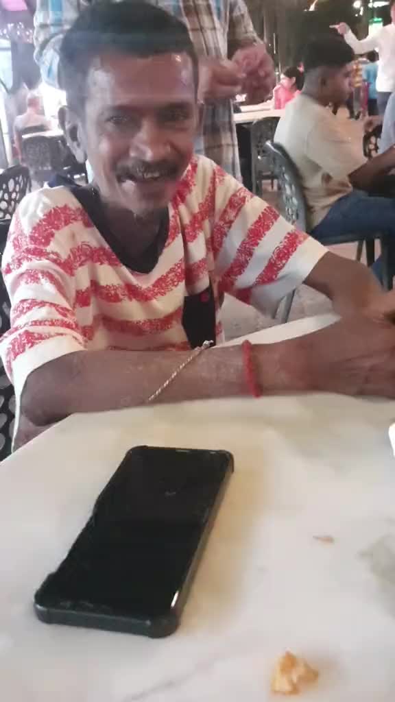 @Datok krishnan