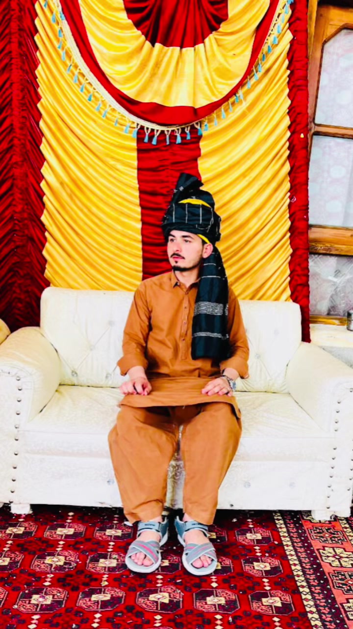 @Saif Shinwari