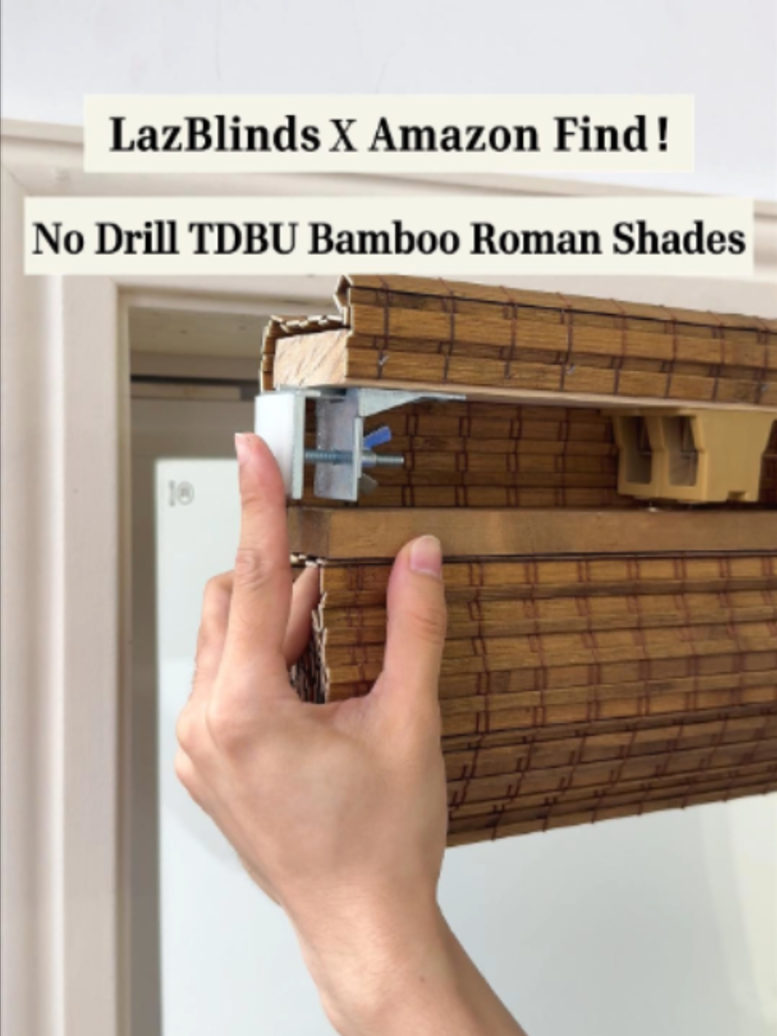 @LazBlinds