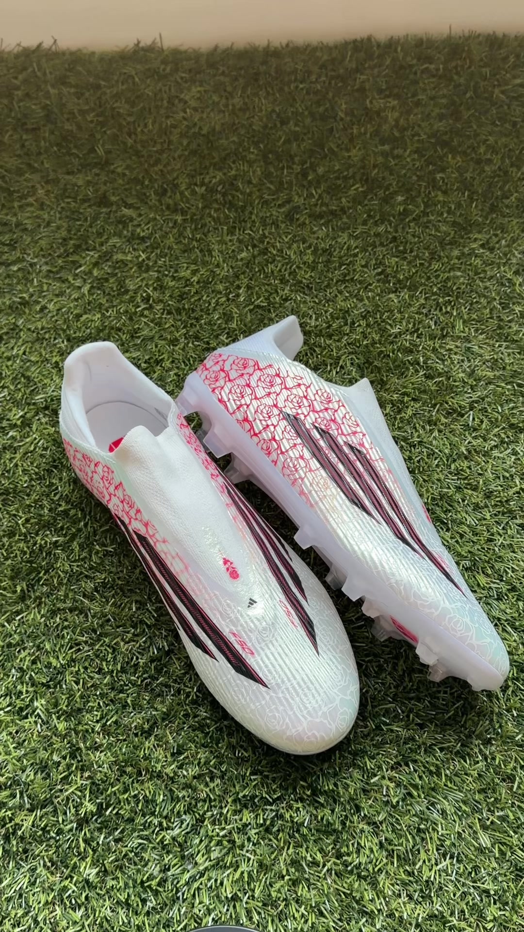 @The Football Boot Room