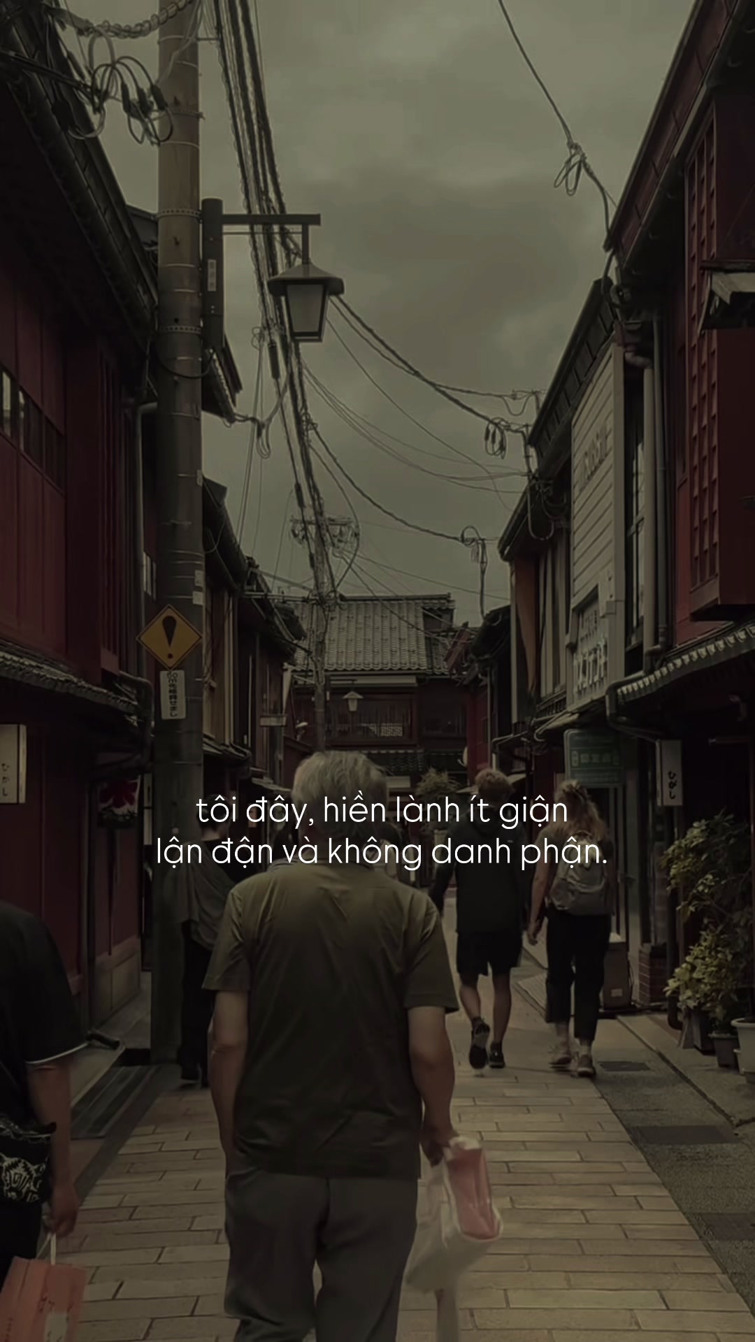 @Người Hiểu Chuyện