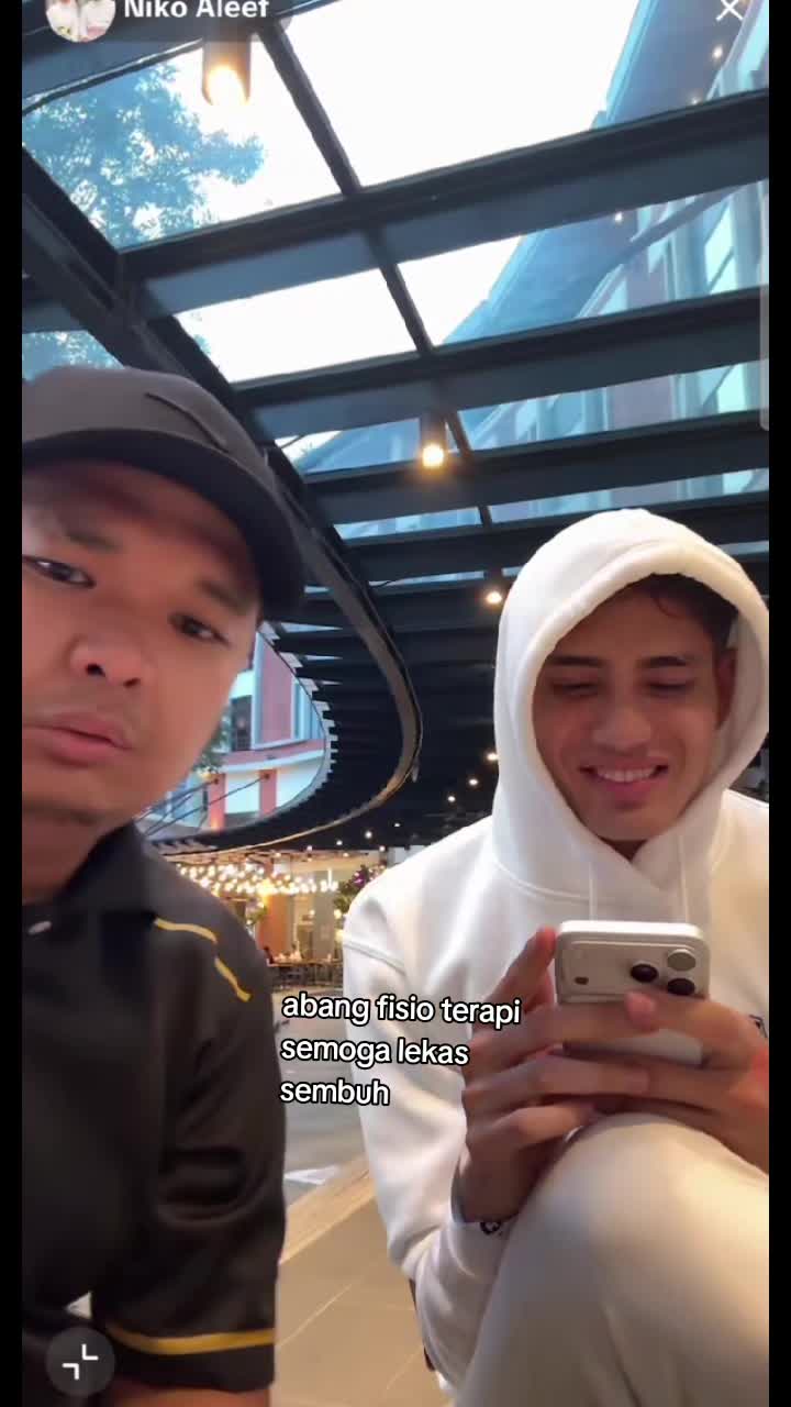 @Jari Lentik Aisar