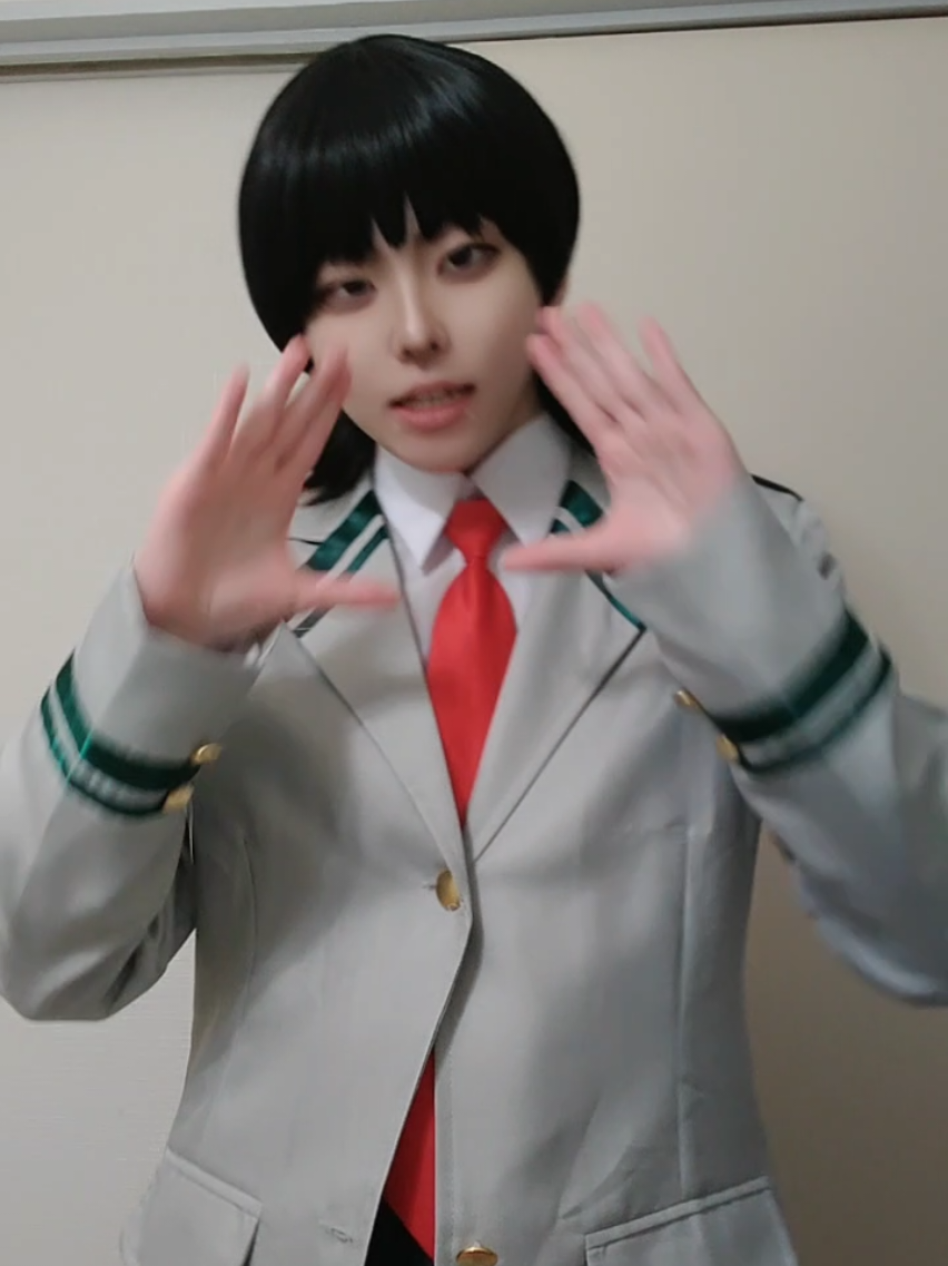 @とまとまる