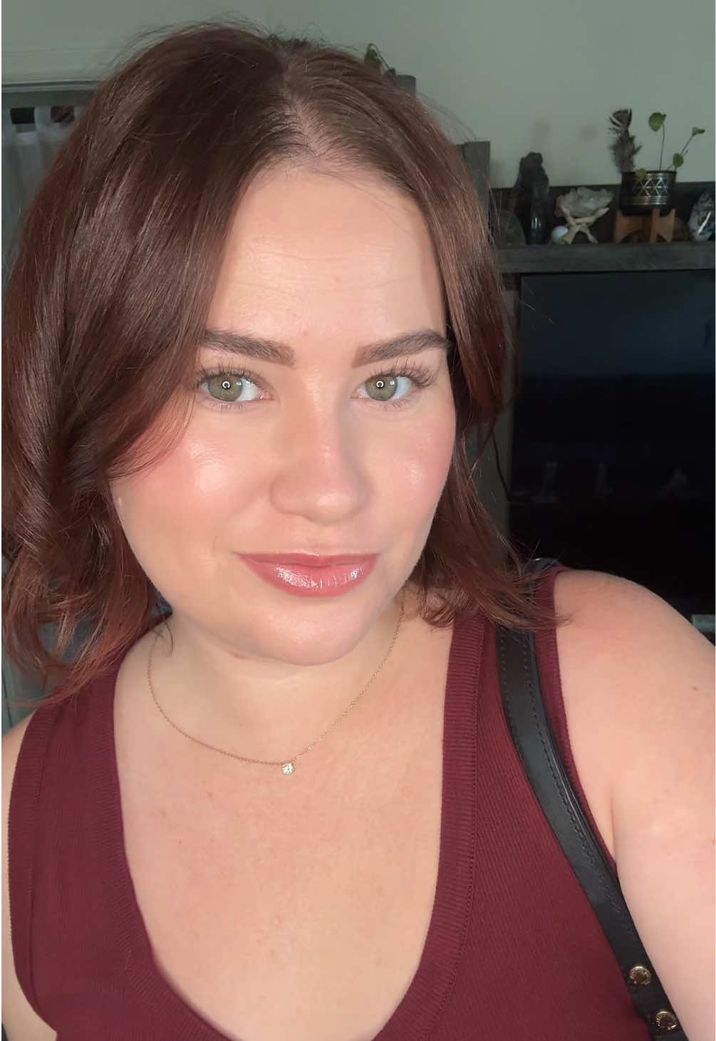 @Becca