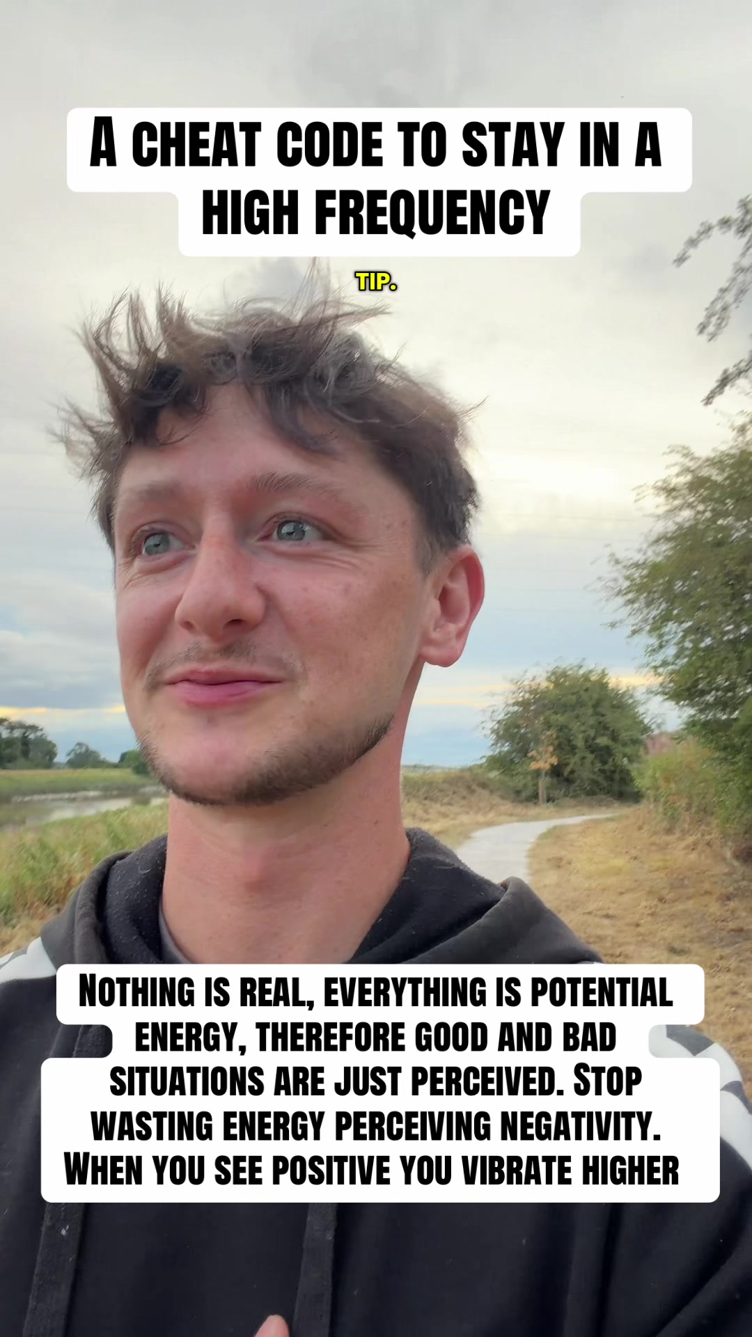 @Mind Awake | Reality Decoded