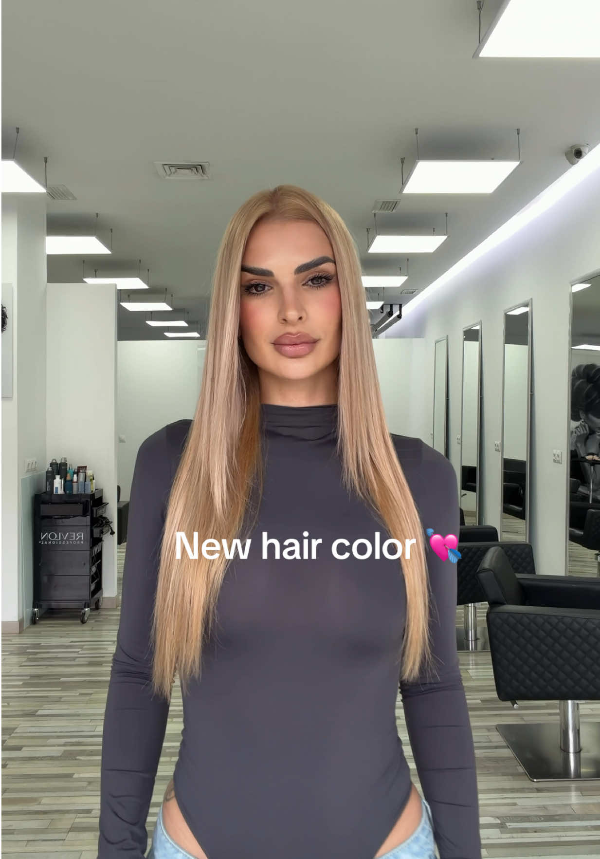 @Luzma cabello