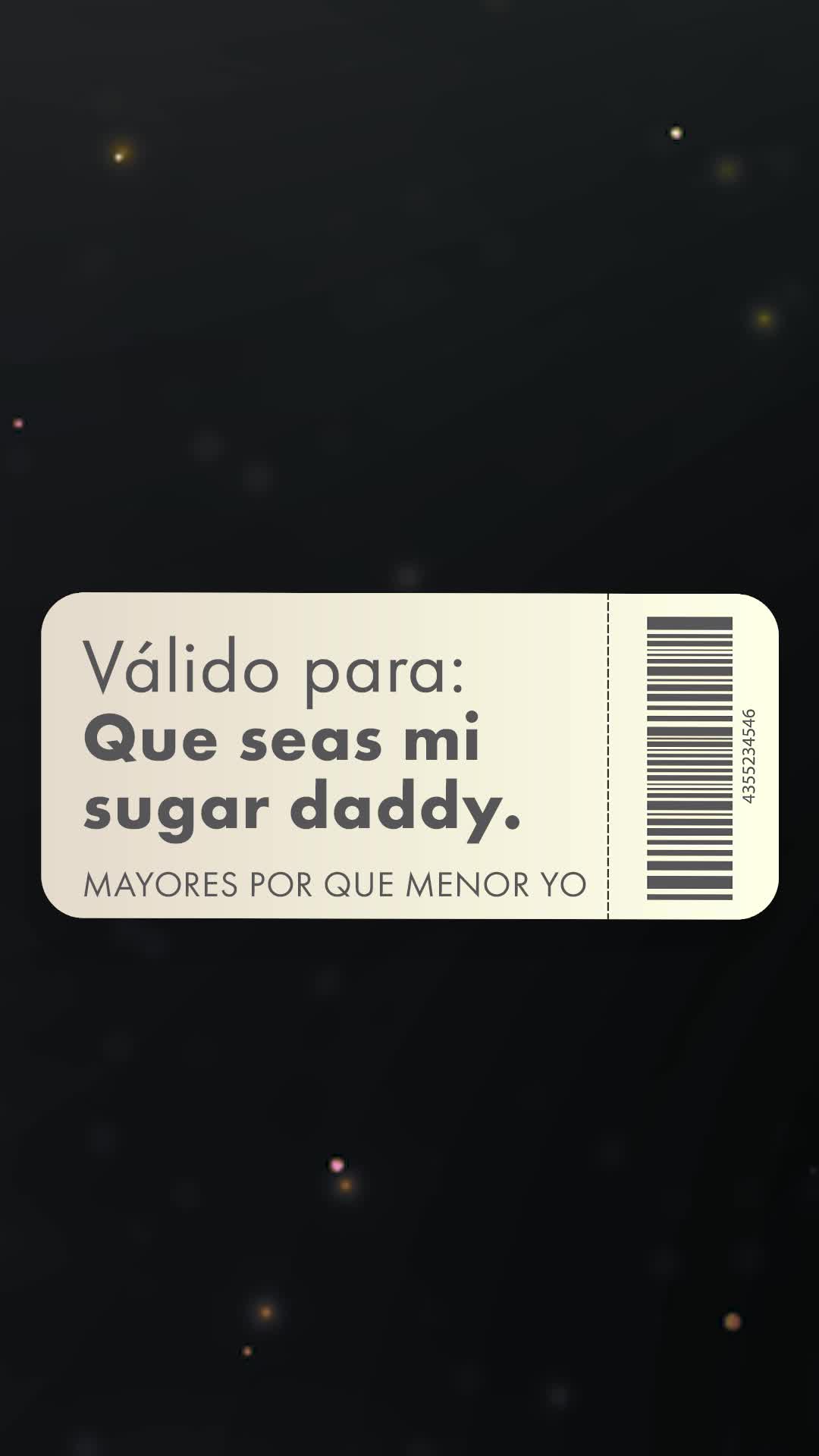 @Comparte un cupón.