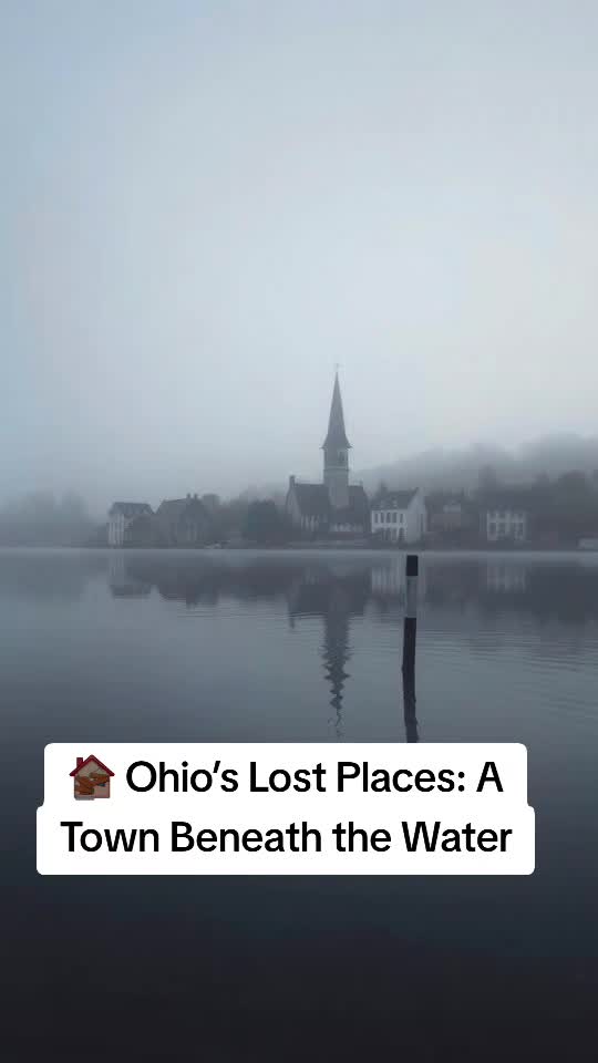 @Journey through Ohio