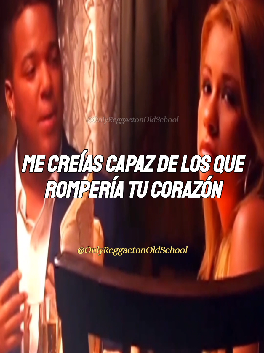 @OnlyReggaetonOldSchool