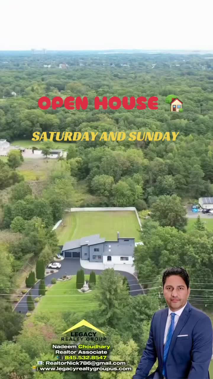 @Realtor🇺🇸 Nadeem Choudhary