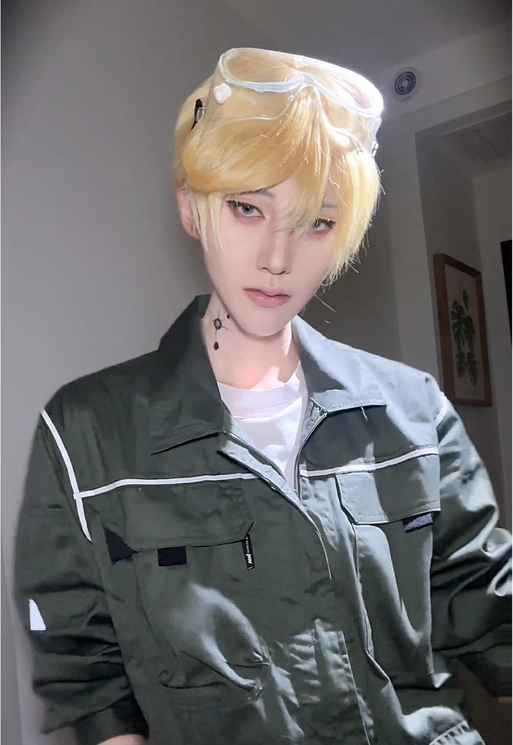 @钟熠Joey