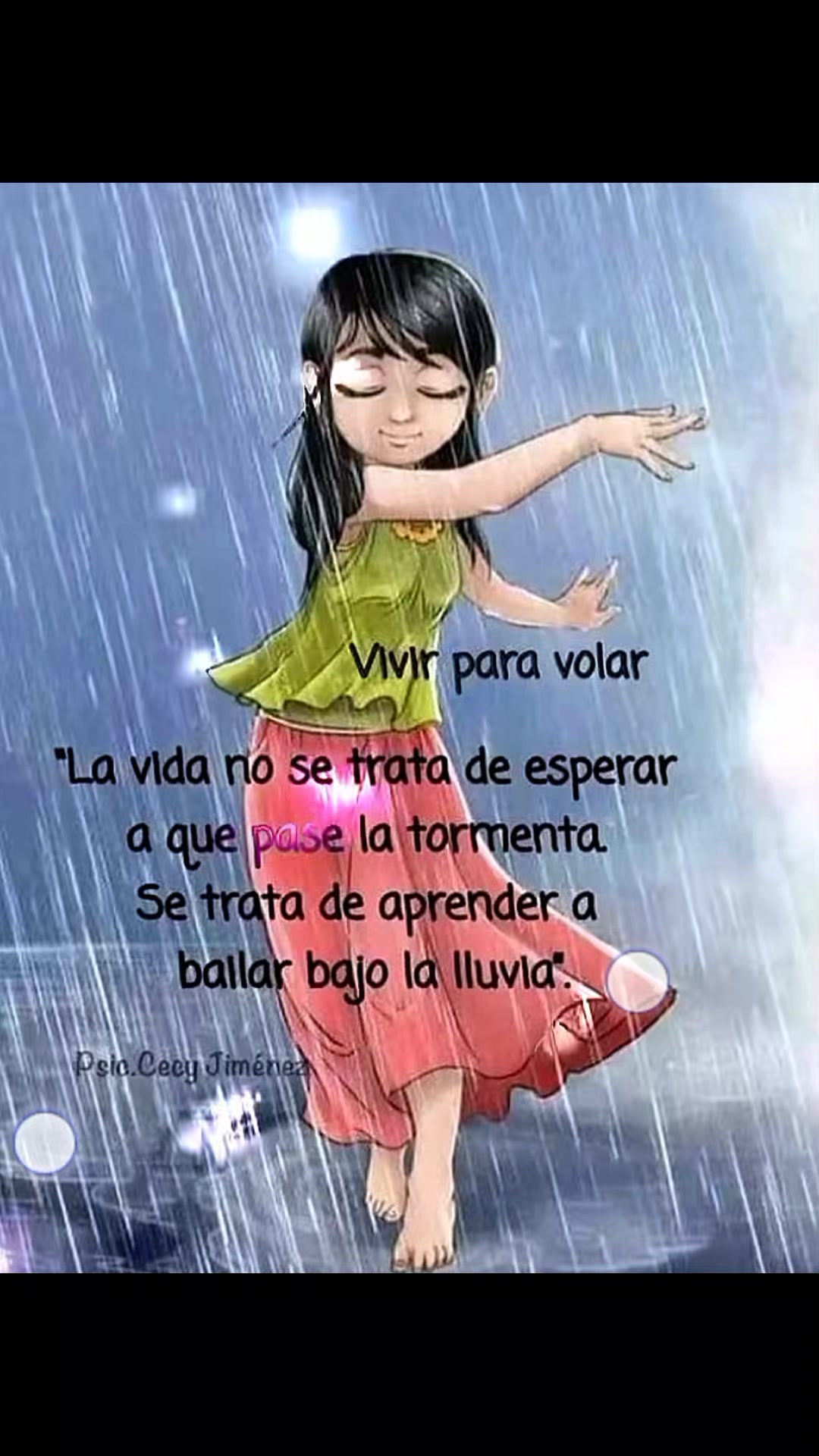 @Barbara te sigue