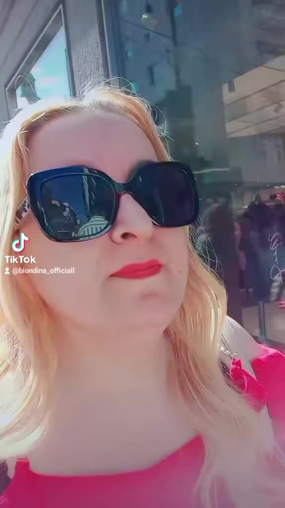 @❤👑Biondina👑❤Officiall👸🏼