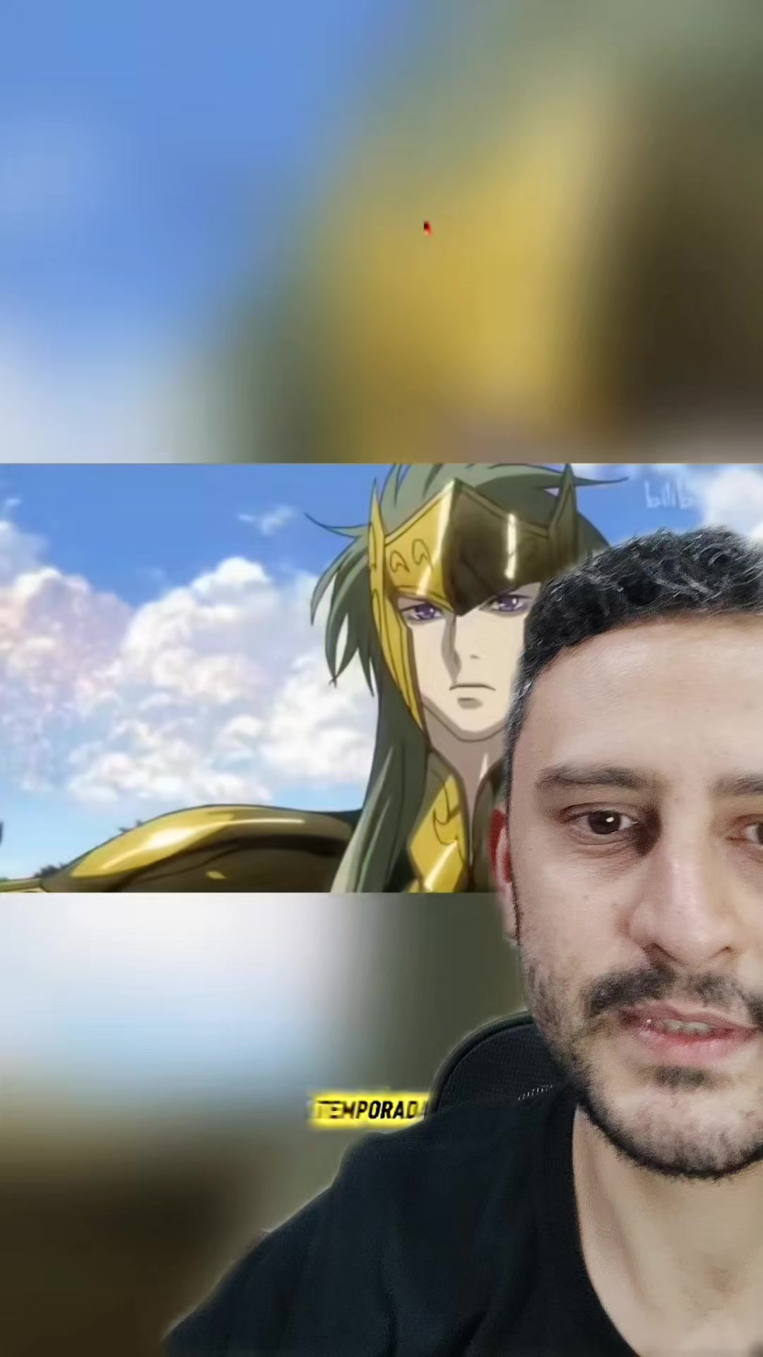 @Oitavo Sentido