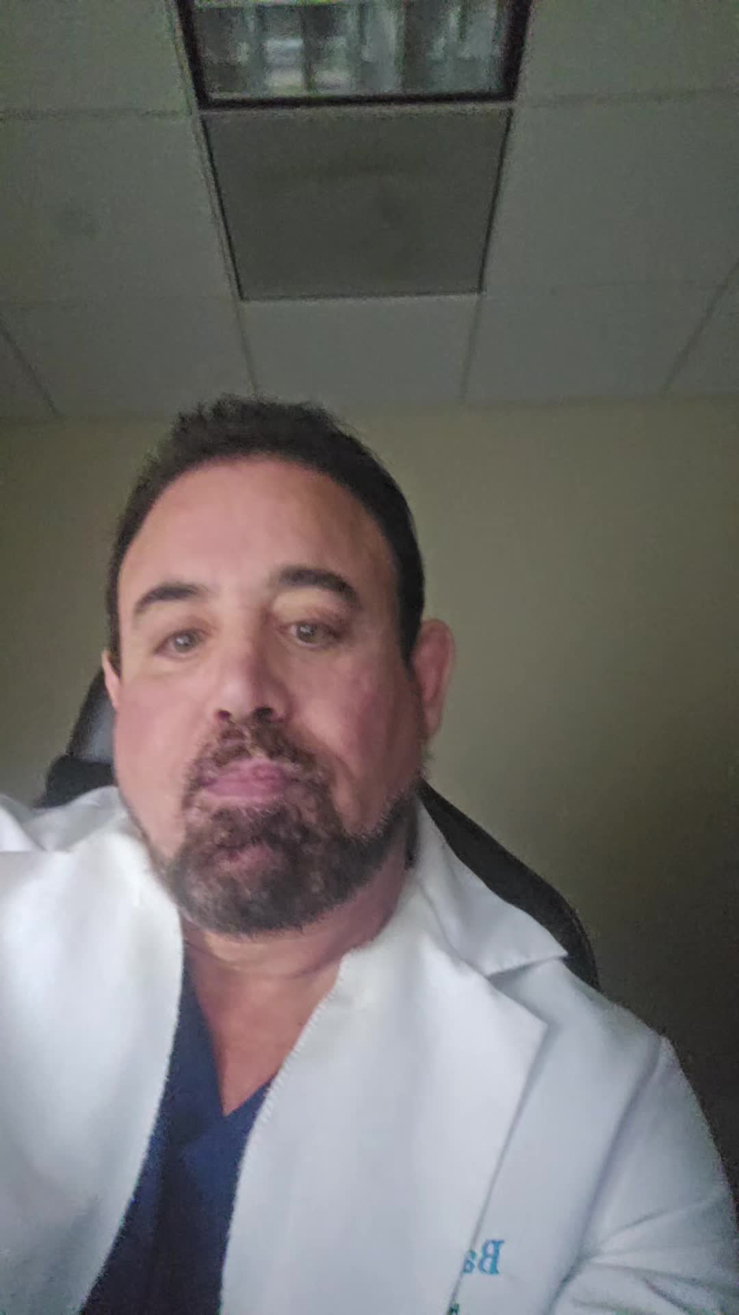@Gregory Diaz MD