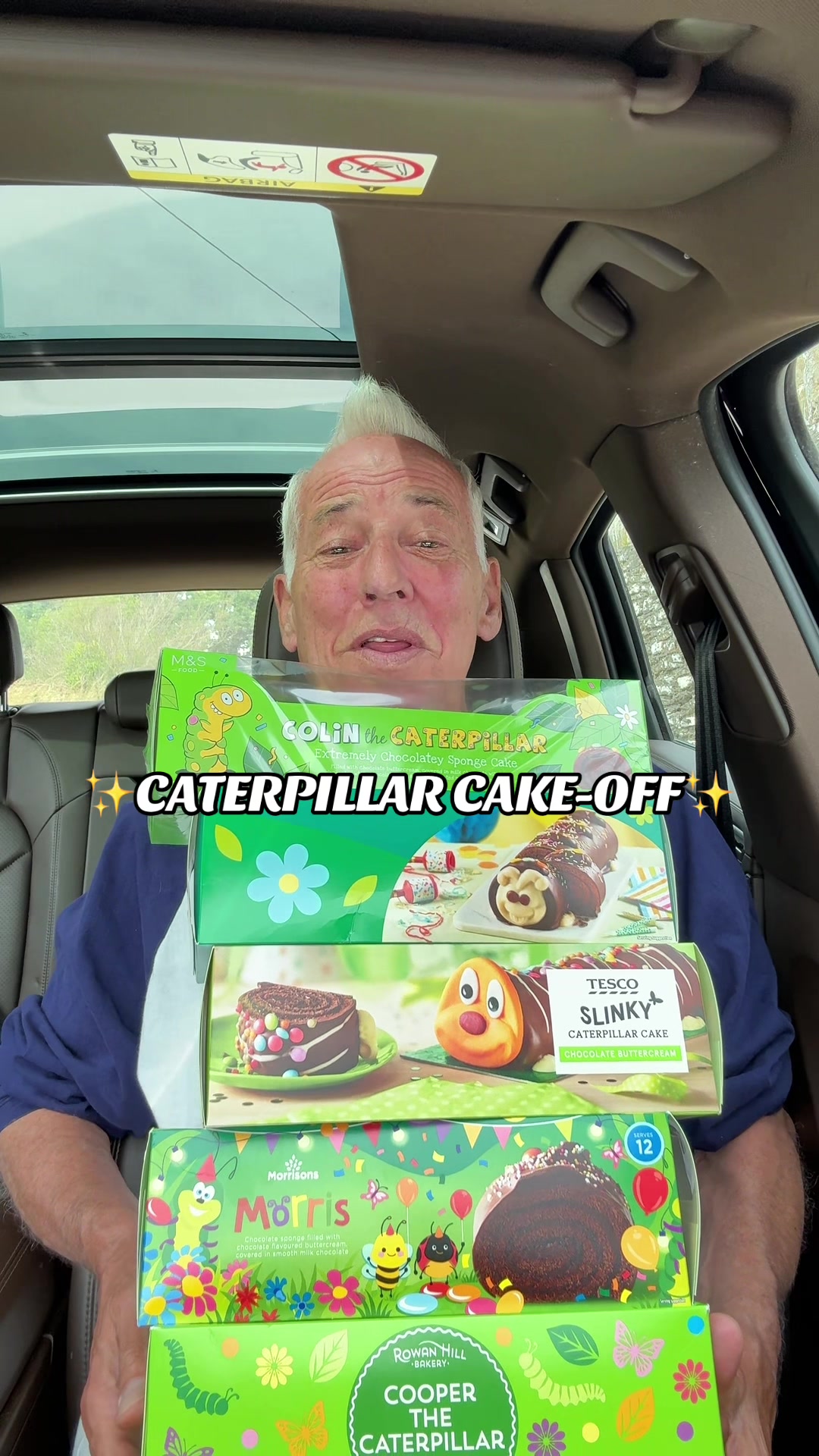 @Michael Barrymore