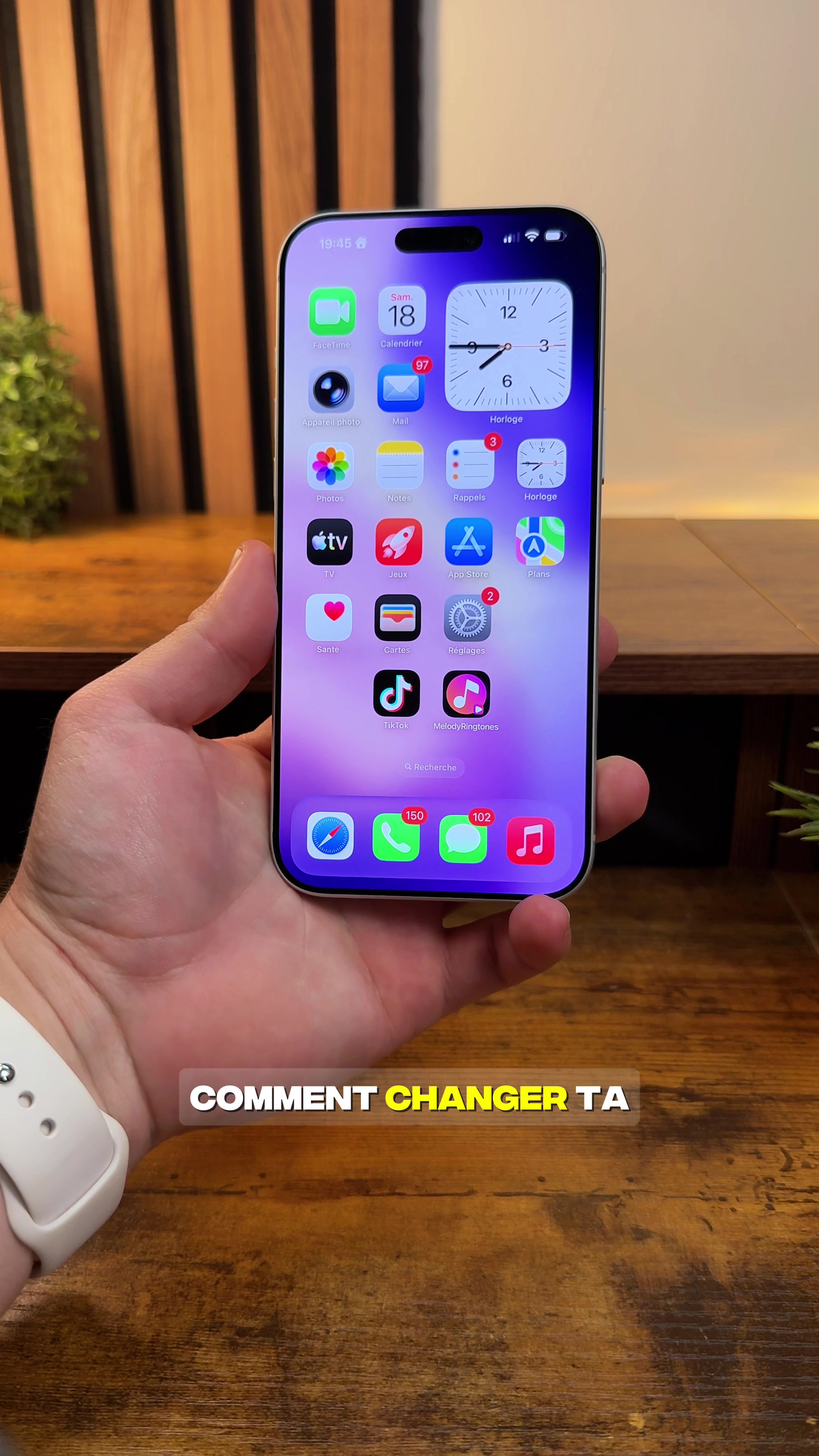 @Simon - Astuces Tech