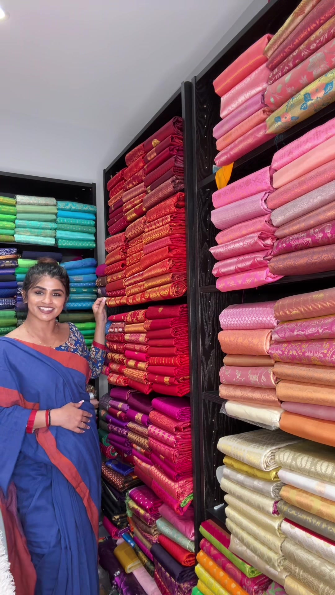 @Arishaa Sarees