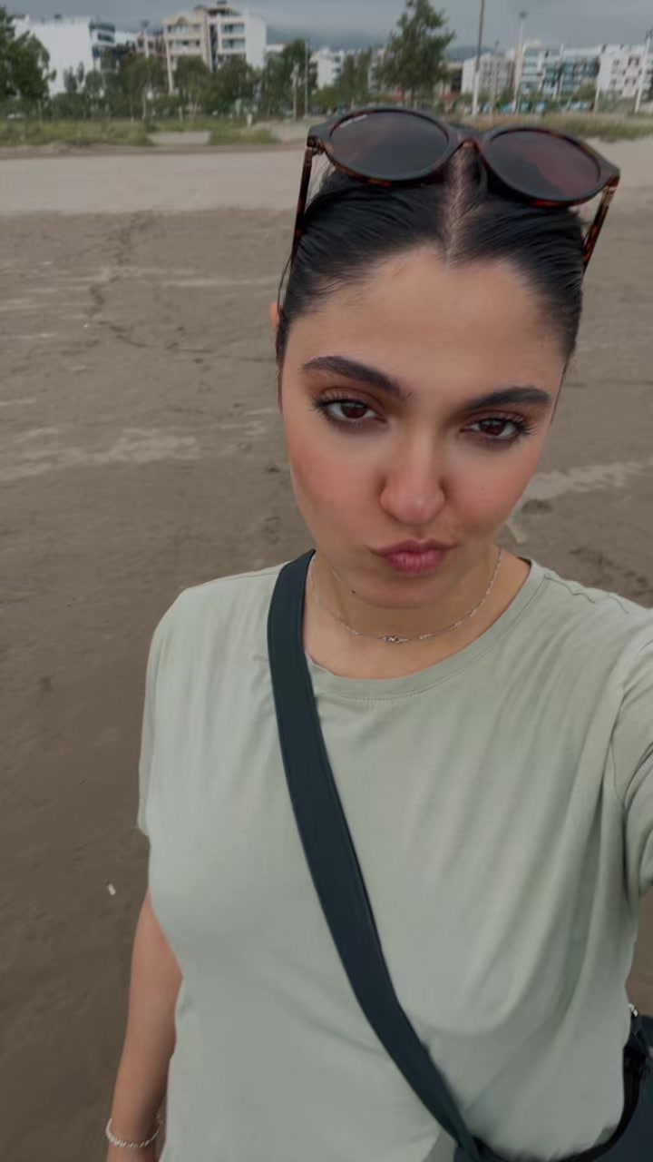 @Sara Alighomi